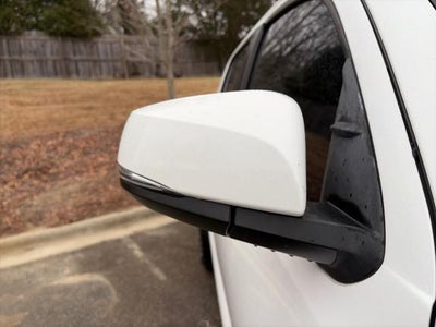 2020 Toyota Tacoma 4WD TRD Off Road