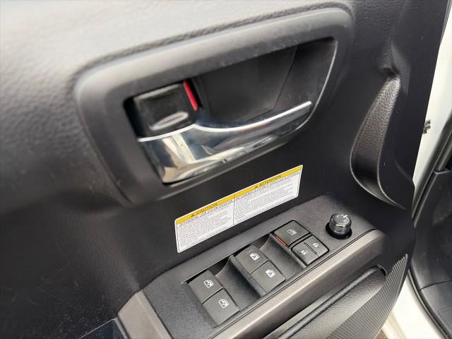 2020 Toyota Tacoma 4WD TRD Off Road