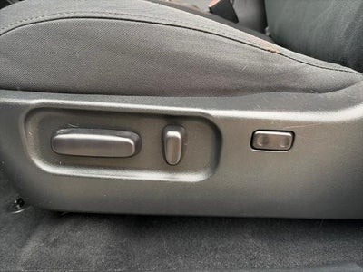 2020 Toyota Tacoma 4WD TRD Off Road