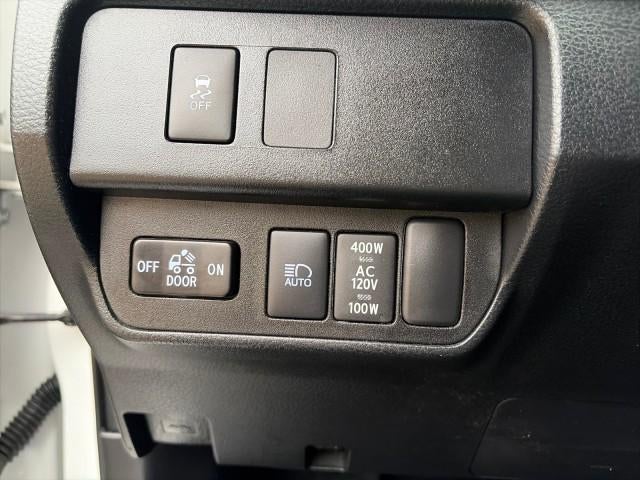 2020 Toyota Tacoma 4WD TRD Off Road