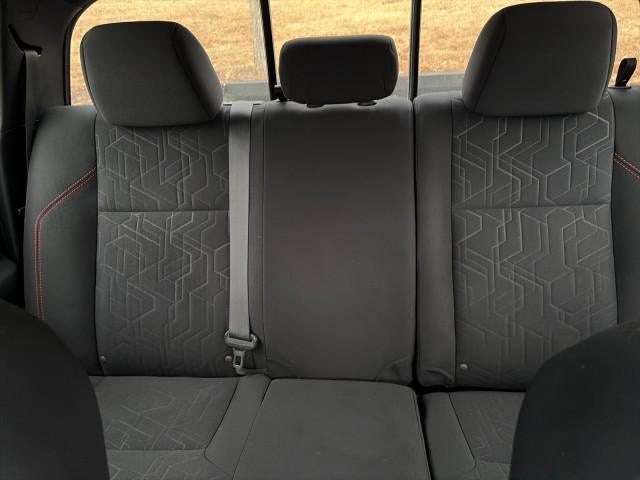 2020 Toyota Tacoma 4WD TRD Off Road