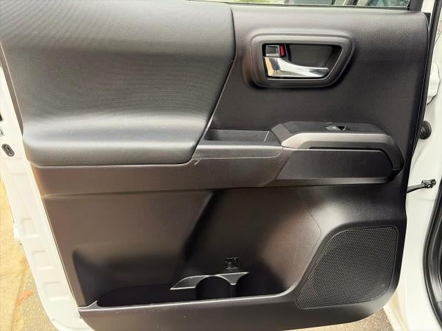 2020 Toyota Tacoma 4WD TRD Off Road