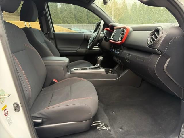 2020 Toyota Tacoma 4WD TRD Off Road