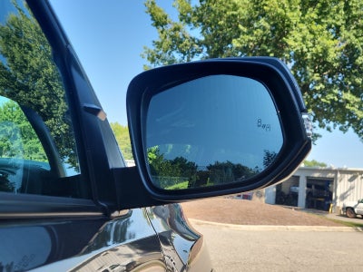 2022 Toyota Tacoma 4WD TRD Sport