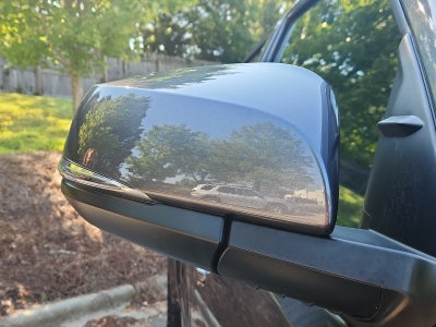 2022 Toyota Tacoma 4WD TRD Sport