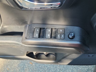 2022 Toyota Tacoma 4WD TRD Sport