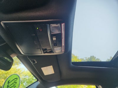 2022 Toyota Tacoma 4WD TRD Sport