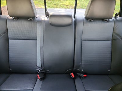 2022 Toyota Tacoma 4WD TRD Sport