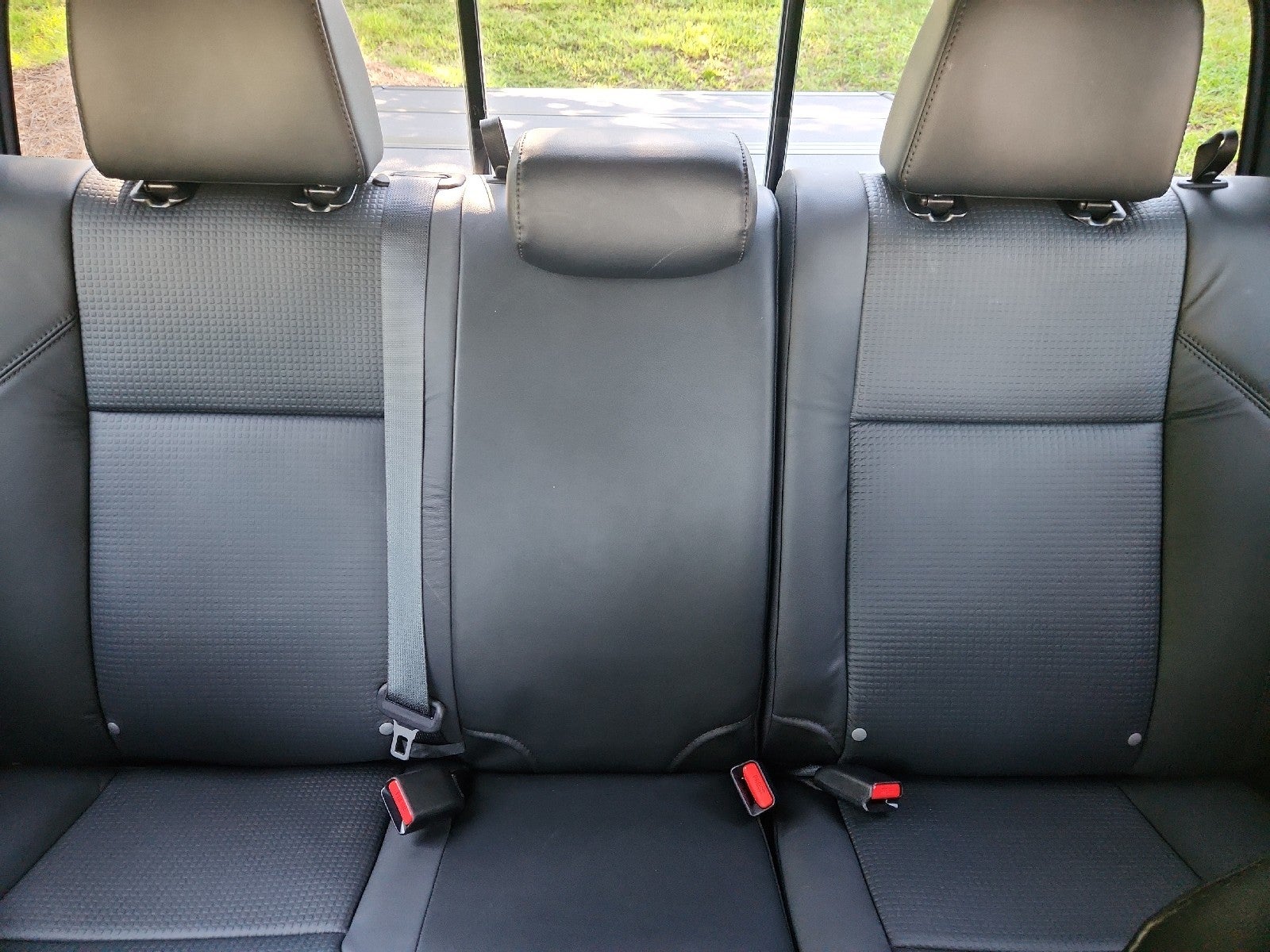 2022 Toyota Tacoma 4WD TRD Sport