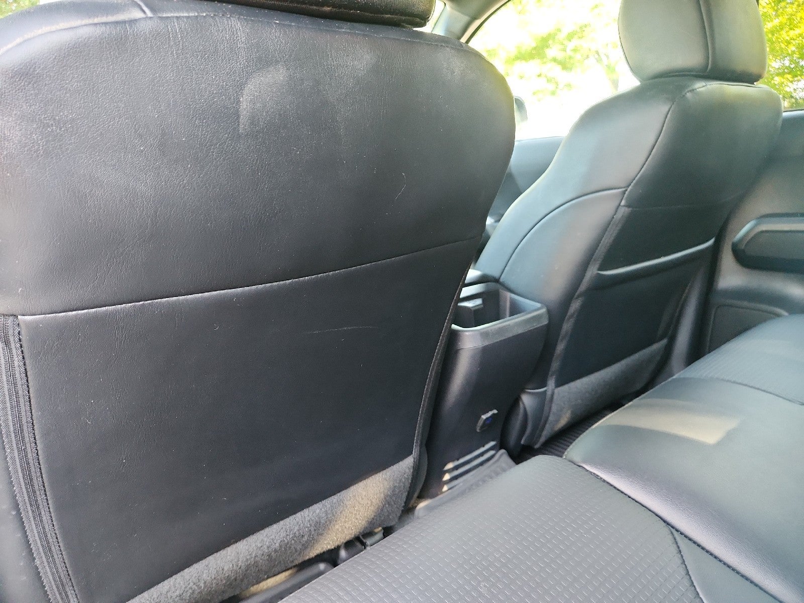 2022 Toyota Tacoma 4WD TRD Sport