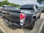 2022 Toyota Tacoma 4WD TRD Sport