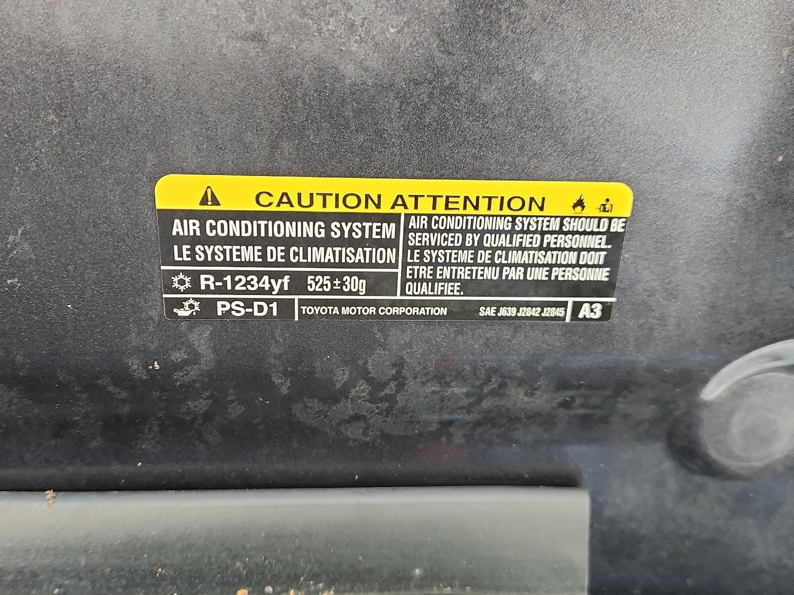 2022 Toyota Tacoma 4WD TRD Sport