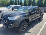 2023 Toyota Tacoma 4WD SR5