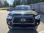 2023 Toyota Tacoma 4WD SR5