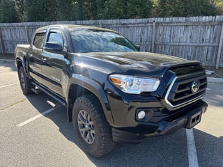2023 Toyota Tacoma 4WD SR5