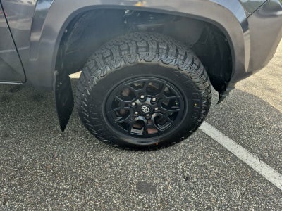 2019 Toyota Tacoma 4WD SR5