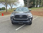 2019 Toyota Tacoma 4WD SR5