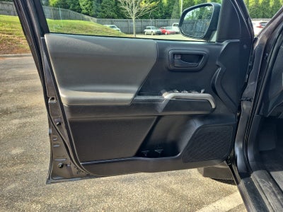 2019 Toyota Tacoma 4WD SR5