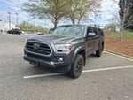 2019 Toyota Tacoma 4WD SR5