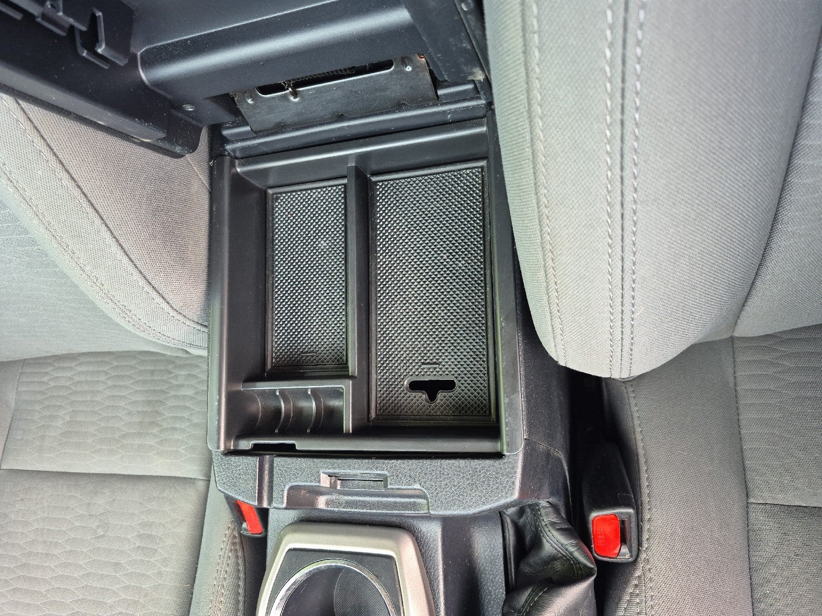 2019 Toyota Tacoma 4WD SR5