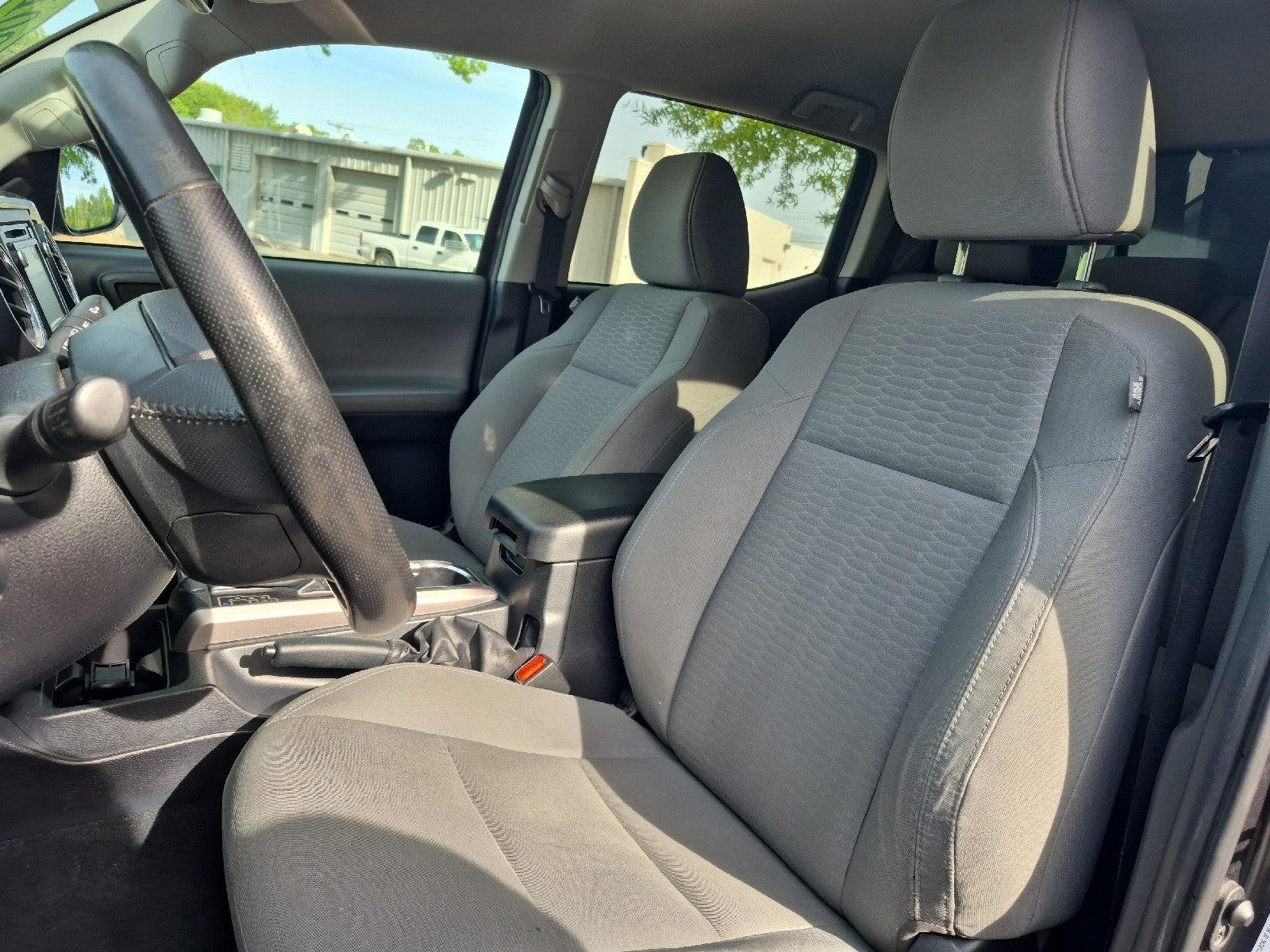 2019 Toyota Tacoma 4WD SR5