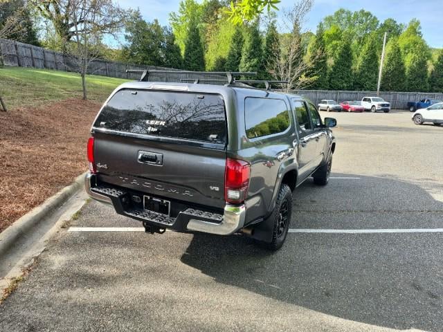 2019 Toyota Tacoma 4WD SR5
