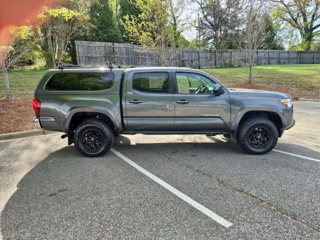 2019 Toyota Tacoma 4WD SR5
