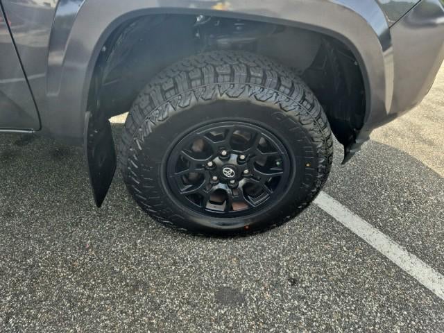 2019 Toyota Tacoma 4WD SR5