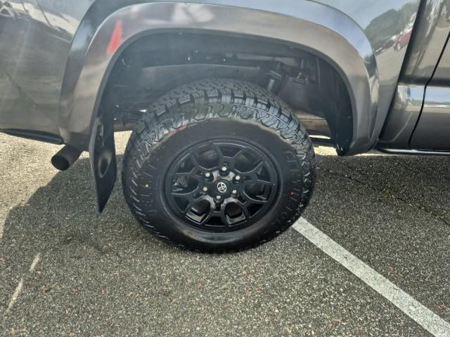 2019 Toyota Tacoma 4WD SR5