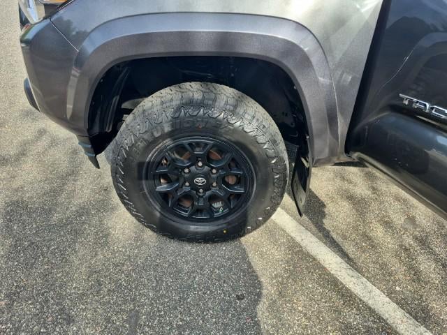 2019 Toyota Tacoma 4WD SR5