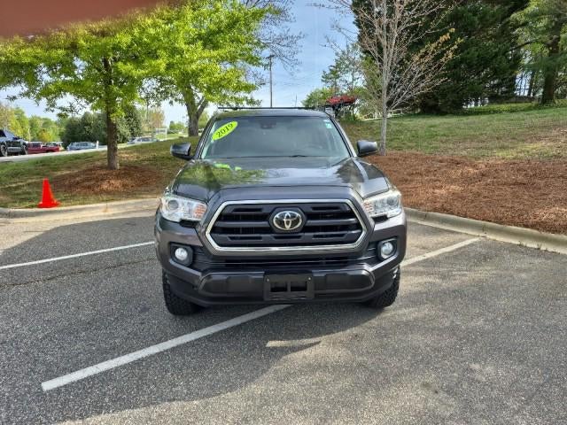 2019 Toyota Tacoma 4WD SR5