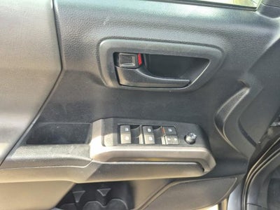 2019 Toyota Tacoma 4WD SR5