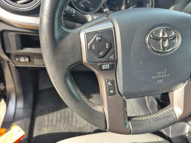 2019 Toyota Tacoma 4WD SR5