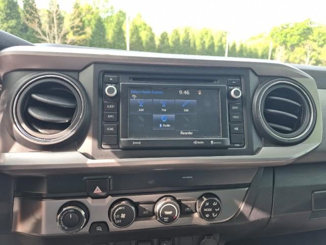 2019 Toyota Tacoma 4WD SR5