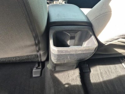 2019 Toyota Tacoma 4WD SR5