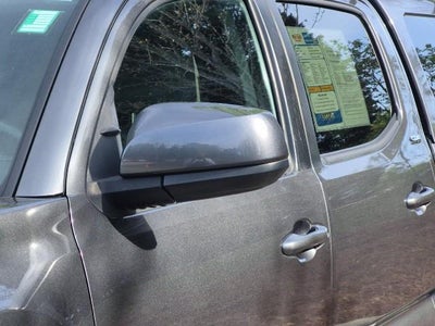 2019 Toyota Tacoma 4WD SR5