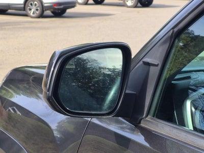 2019 Toyota Tacoma 4WD SR5