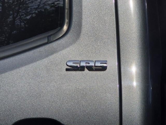 2019 Toyota Tacoma 4WD SR5