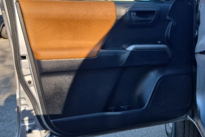 2018 Toyota Tacoma SR5