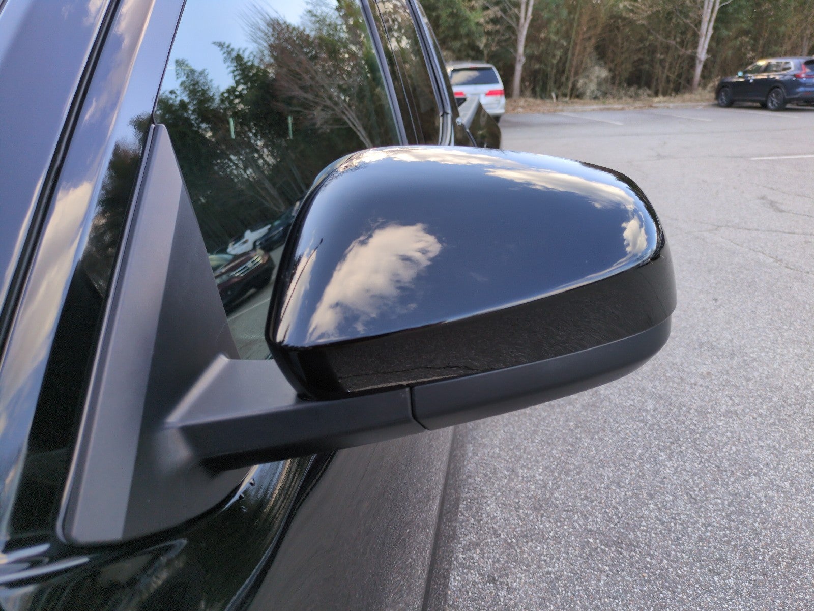 2025 Toyota Tacoma 2WD SR5