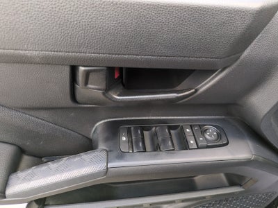 2025 Toyota Tacoma 2WD SR5