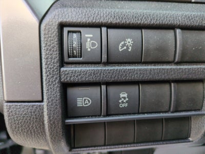 2025 Toyota Tacoma 2WD SR5