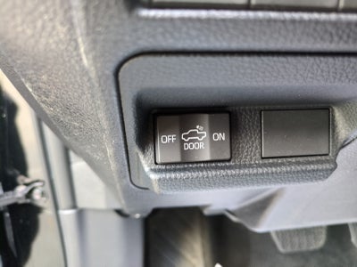 2025 Toyota Tacoma 2WD SR5