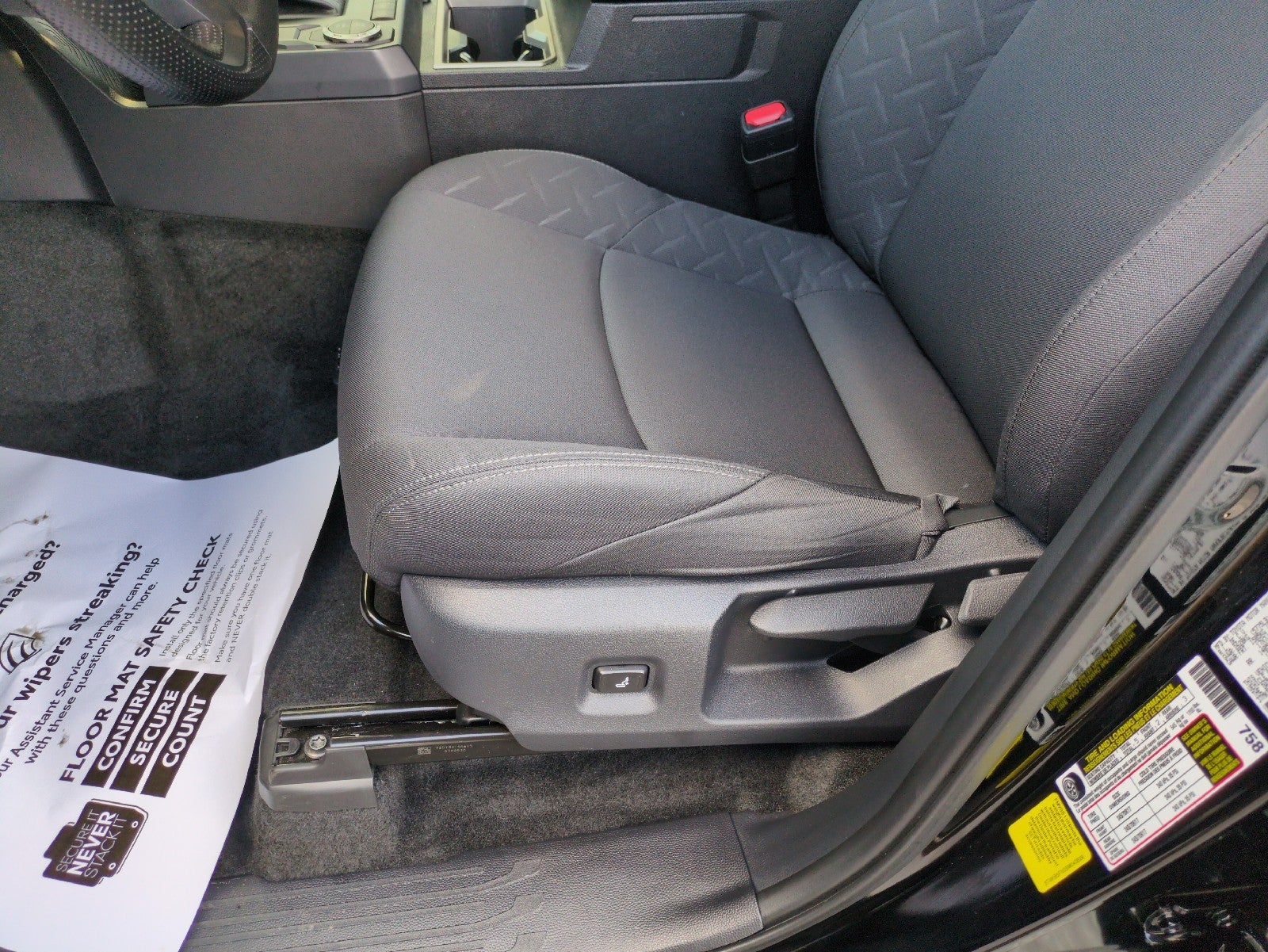 2025 Toyota Tacoma 2WD SR5