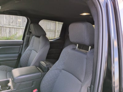 2025 Toyota Tacoma 2WD SR5