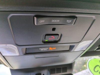 2025 Toyota Tacoma 2WD SR5