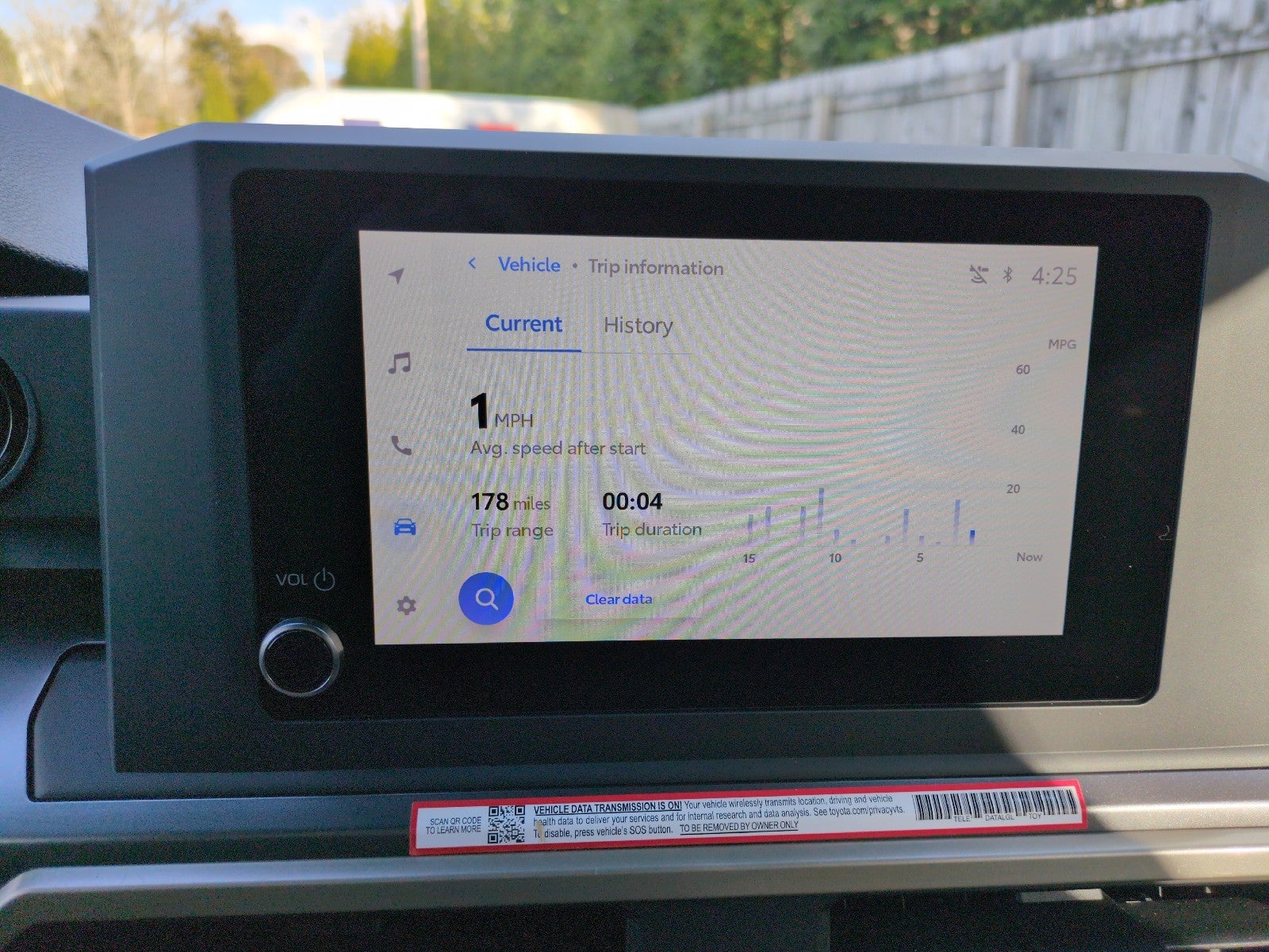 2025 Toyota Tacoma 2WD SR5