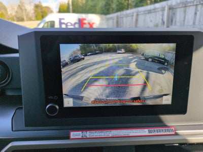 2025 Toyota Tacoma 2WD SR5