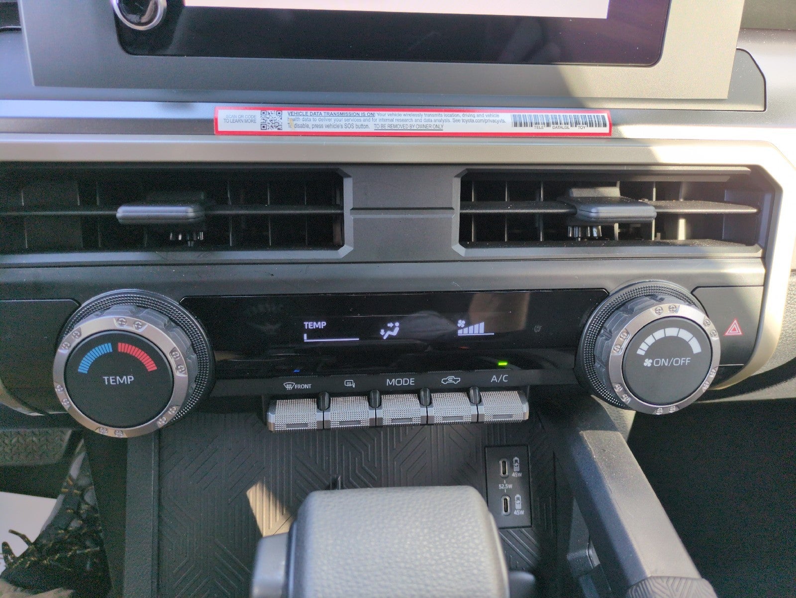 2025 Toyota Tacoma 2WD SR5