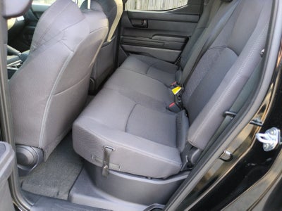 2025 Toyota Tacoma 2WD SR5